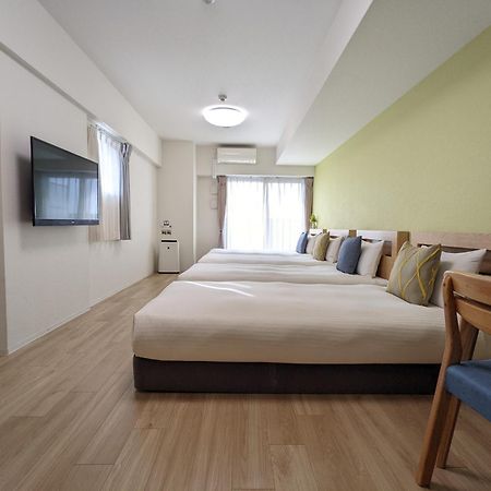 Eslead Hotel Namba South Ⅲ Осака Екстер'єр фото