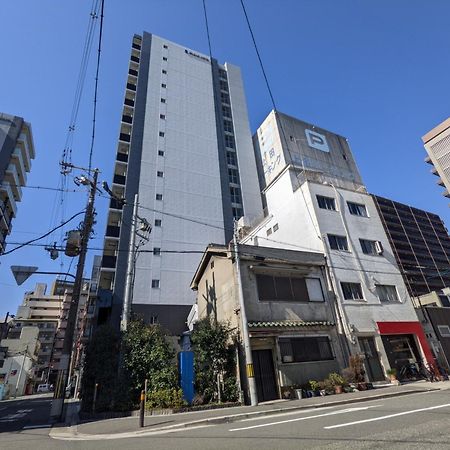 Eslead Hotel Namba South Ⅲ Осака Екстер'єр фото