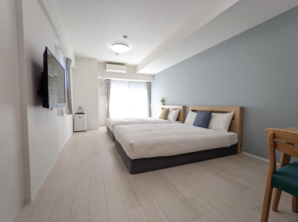 Eslead Hotel Namba South Ⅲ Осака Екстер'єр фото