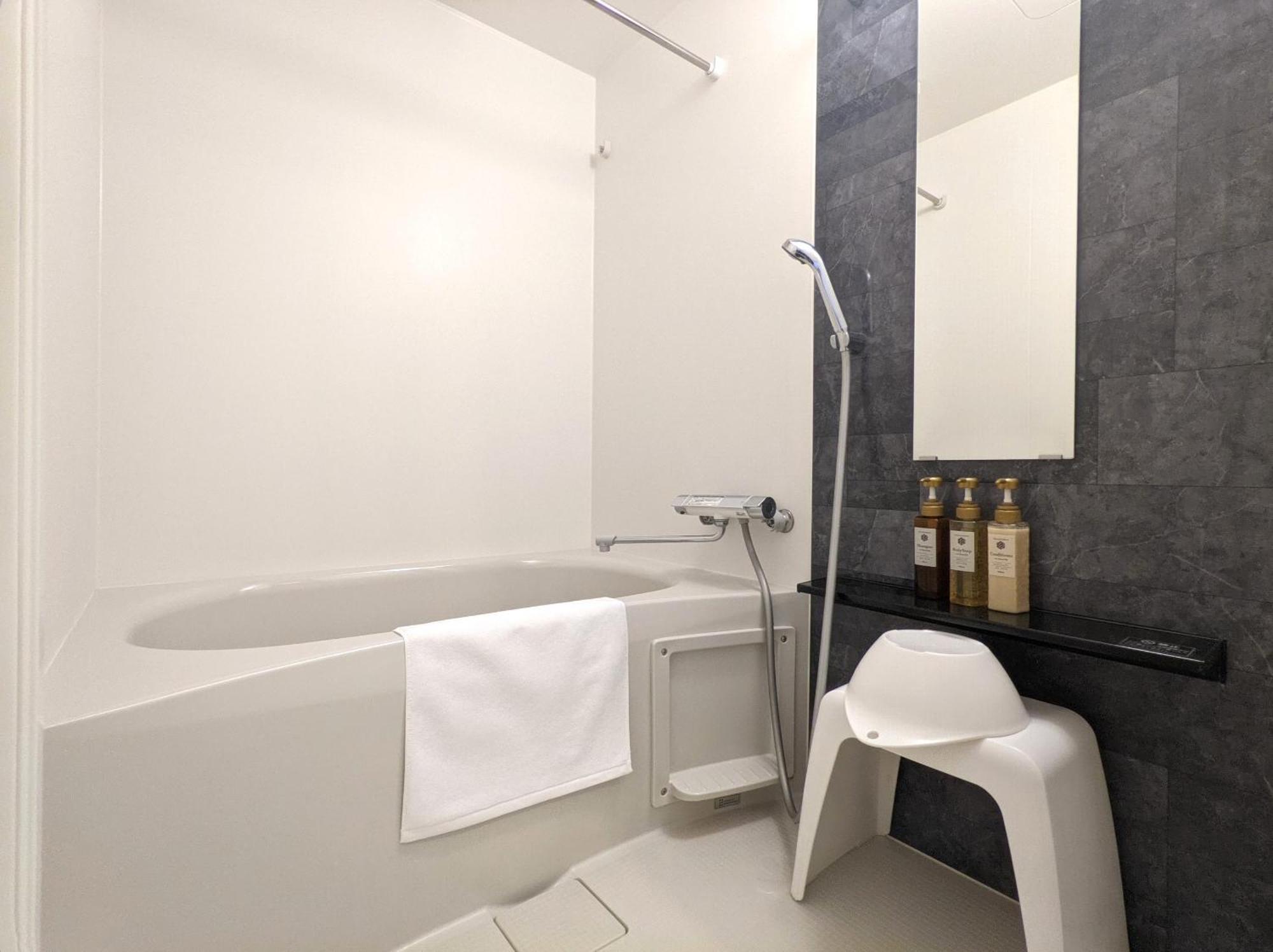 Eslead Hotel Namba South Ⅲ Осака Екстер'єр фото