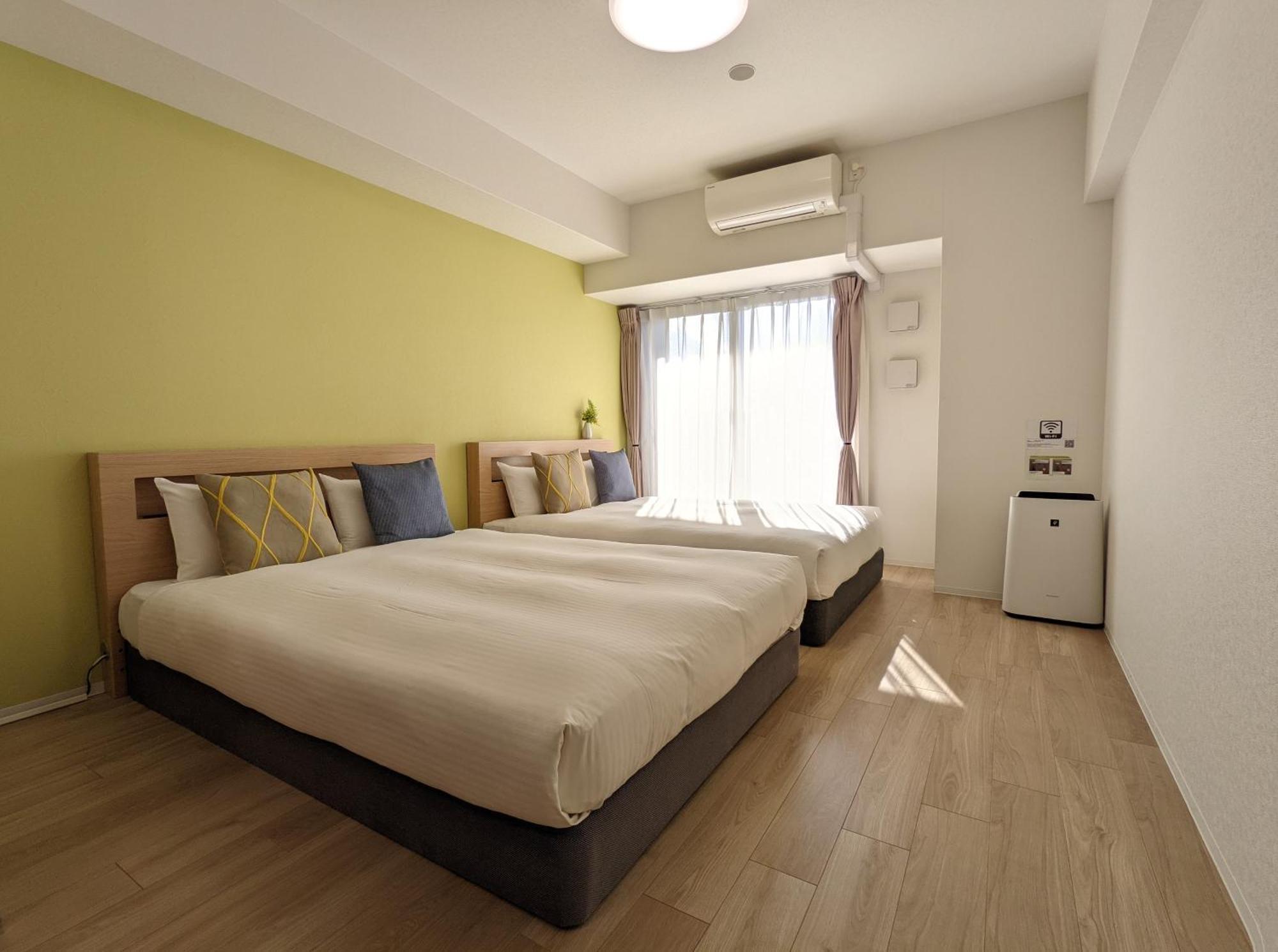 Eslead Hotel Namba South Ⅲ Осака Екстер'єр фото