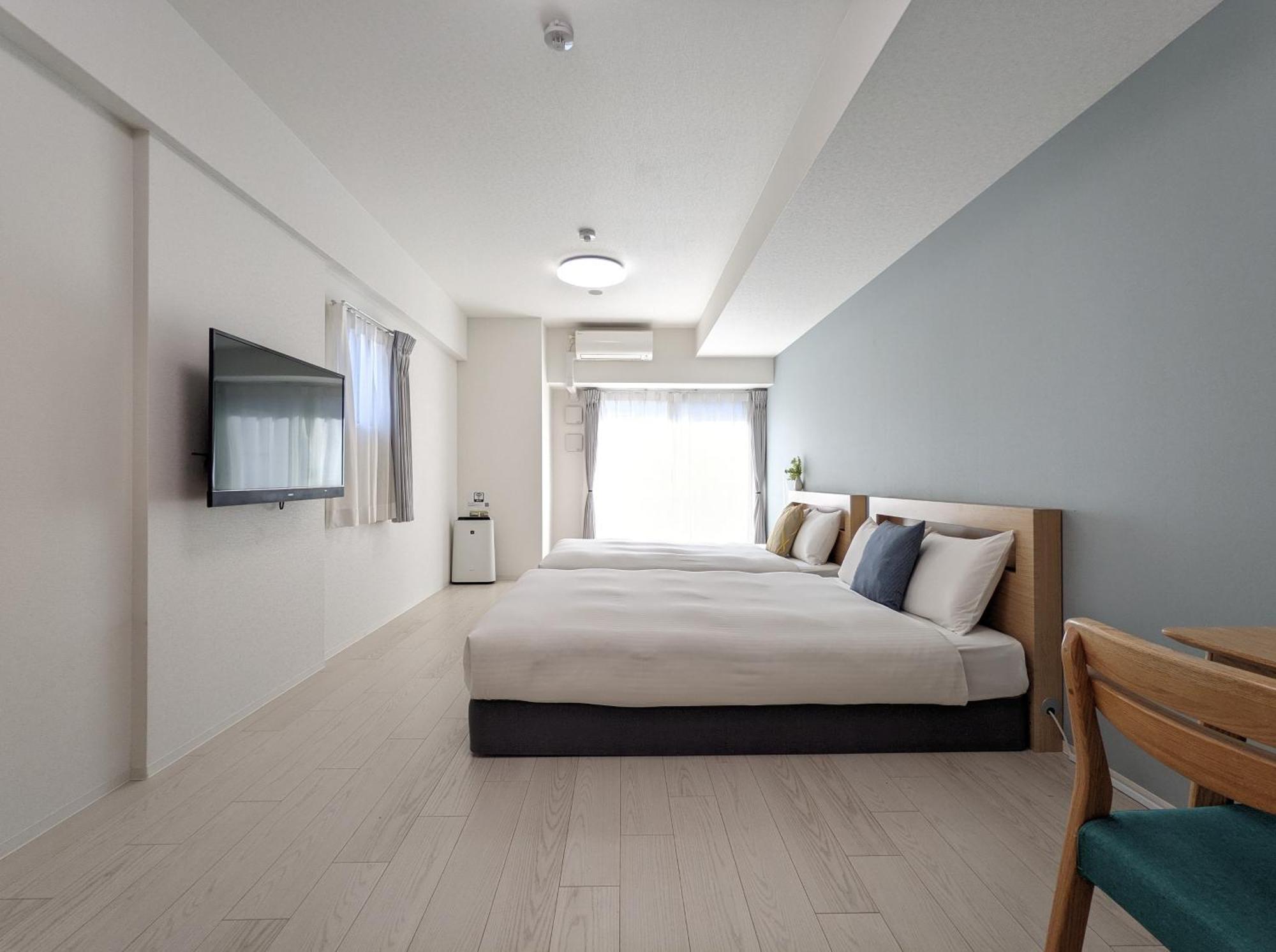 Eslead Hotel Namba South Ⅲ Осака Екстер'єр фото